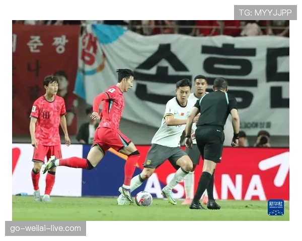 韩国队2026世界杯阵容预测：孙兴慜领衔的太极虎能否再创黑马奇迹